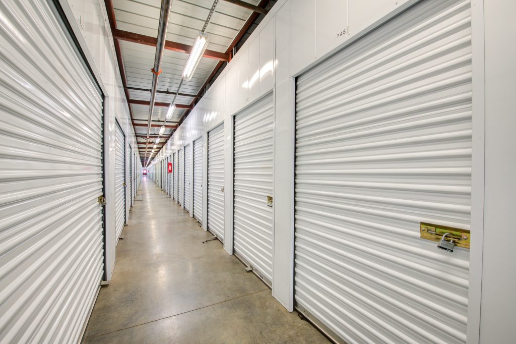 Best Self Storage Units